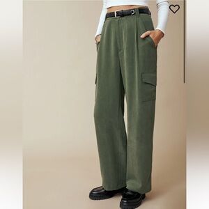 Reformation Jackson Pants